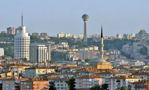 Ankara Dini Düğün