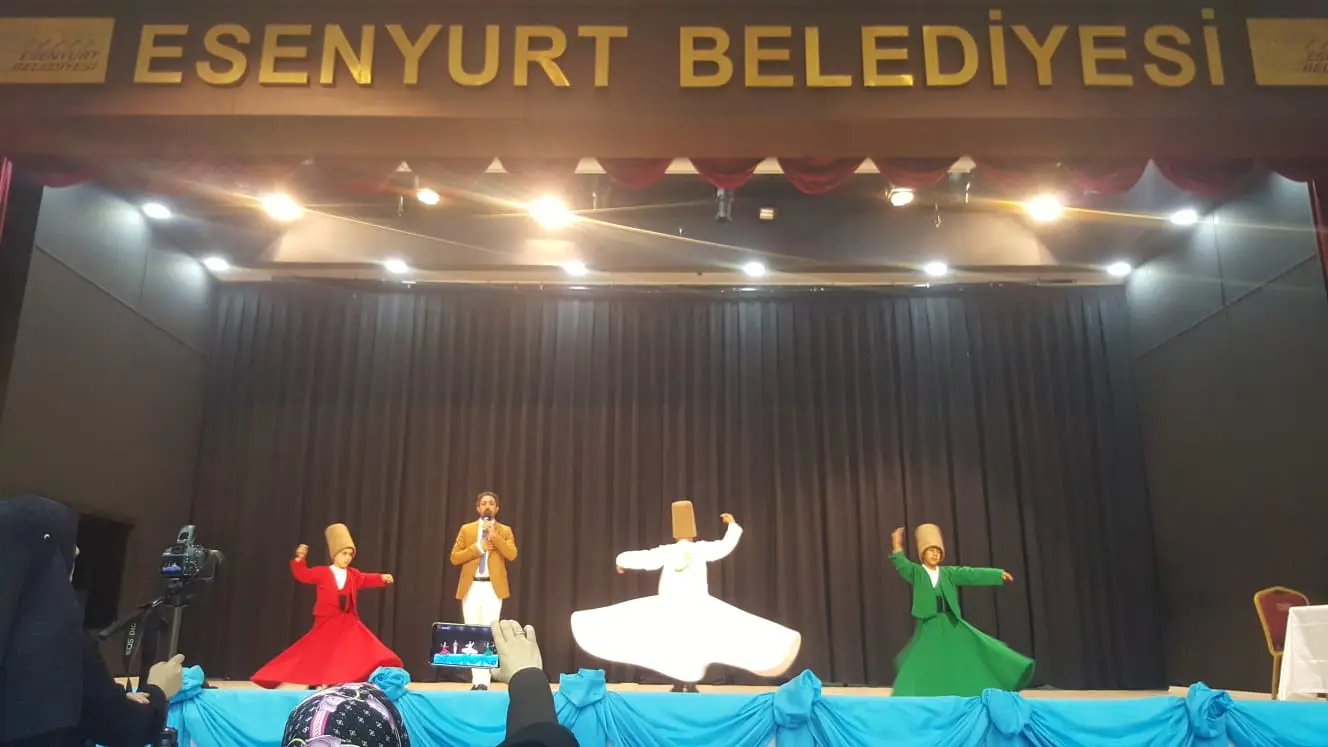 istsnbul esenyürt