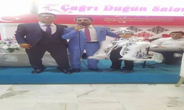 Bursa Sünnet Düğünü