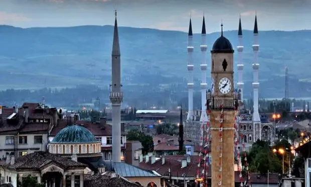 Çorum Dini Düğün