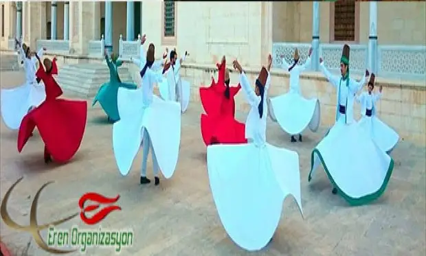 GAZİANTEP İSLAMİ DÜĞÜN