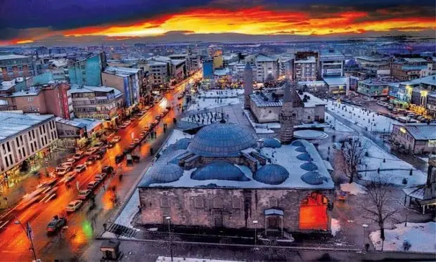 Erzurum Dini Düğün