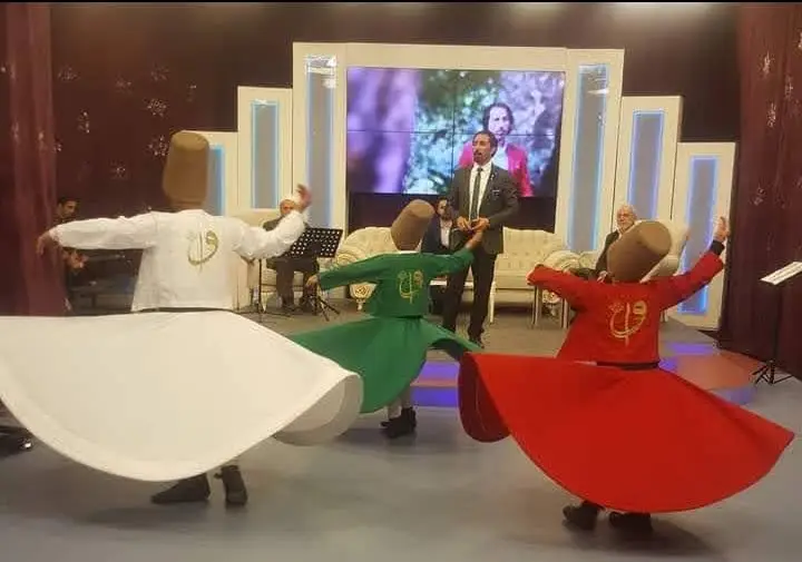 VATAN TV