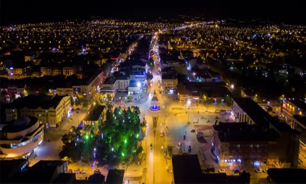Erzincan Dini Düğün