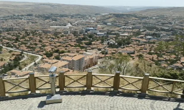 Çankırı Dini Düğün