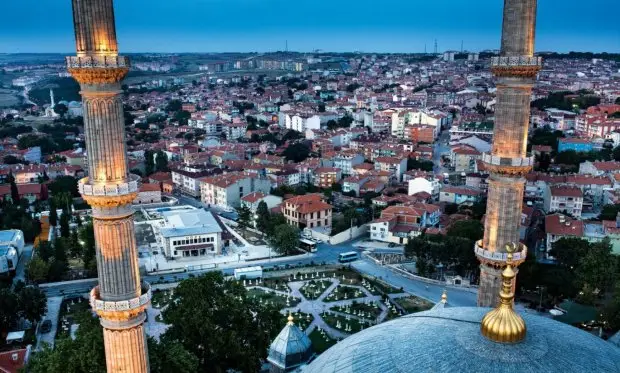 Edirne Dini Düğün