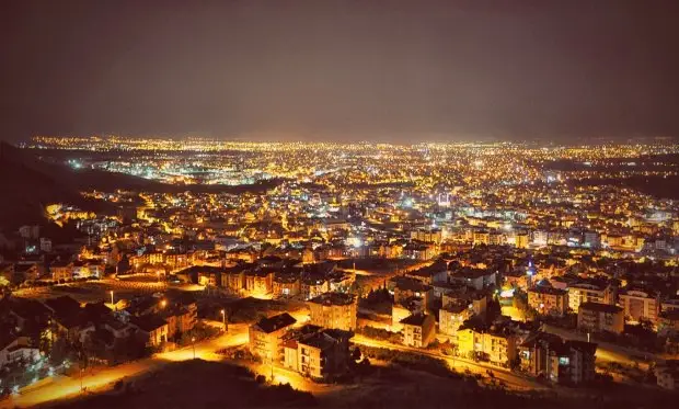 Denizli Dini Düğün