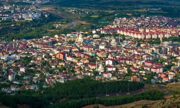 Bingöl Dini Düğün