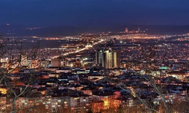 Bursa Dini Düğün