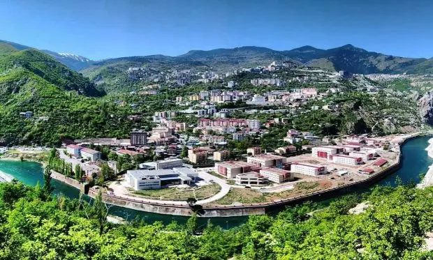 Artvin Dini Düğün