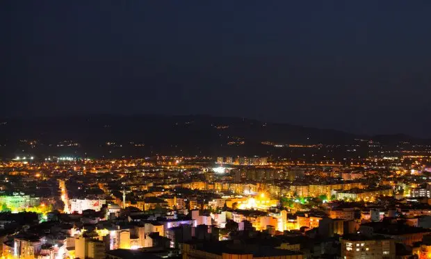 Aydın Dini Düğün