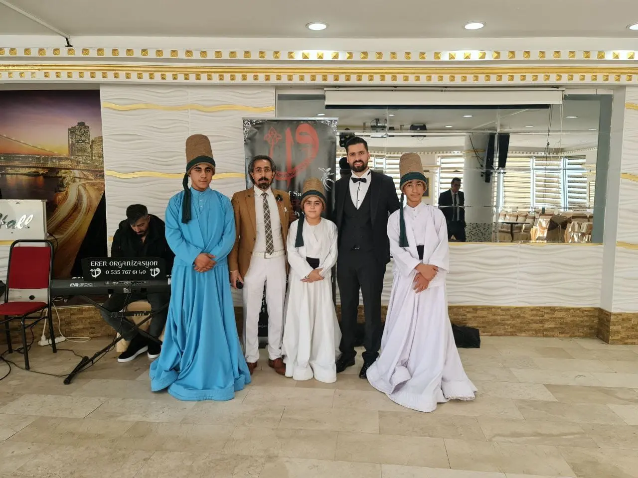 Tacetin Tilaver Düğünü