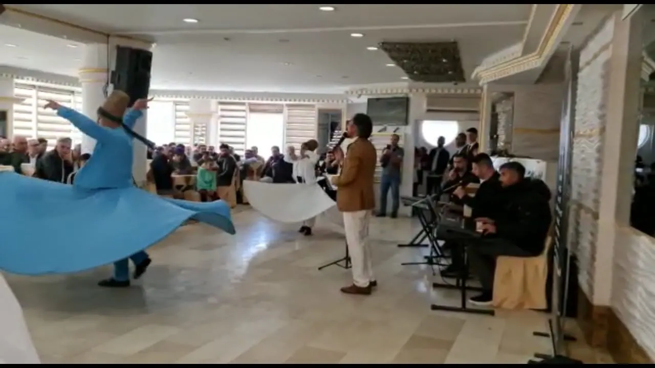 Tacetin Tilaver Düğünü