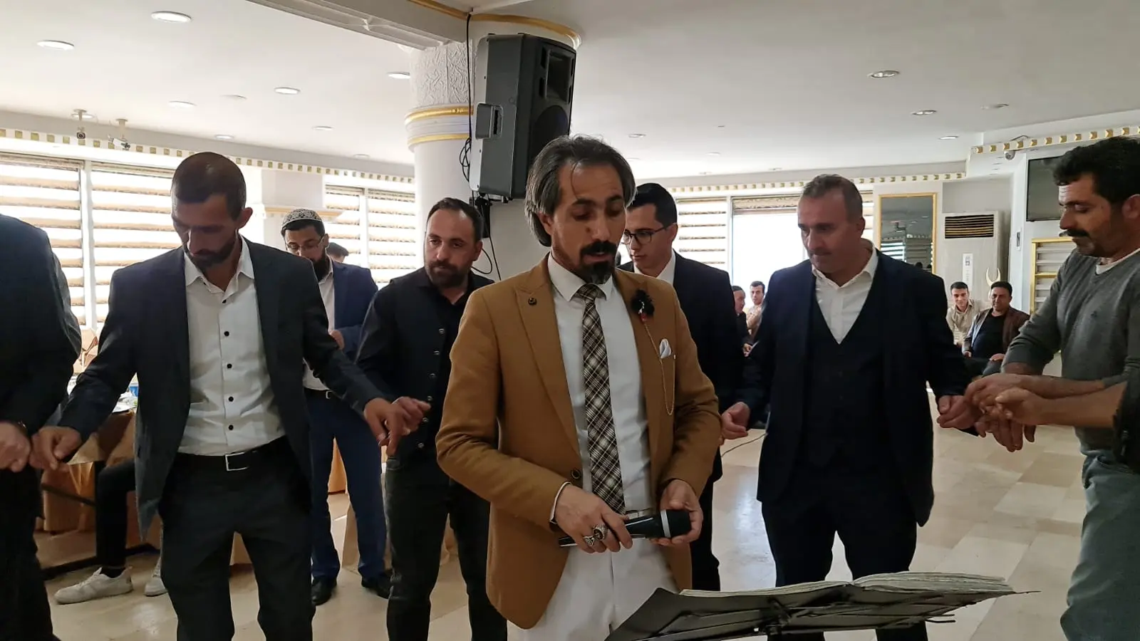 Tacetin Tilaver Düğünü