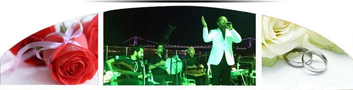 dini düğün organizasyonu