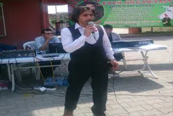 ilahi sanatçısı