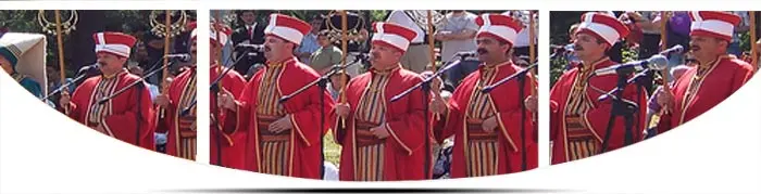 mehteran takımı