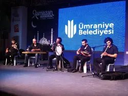 semazen grubu, tasavvuf grubu