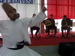 semazen kiralama