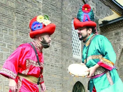 Ramazan Etkinlikleri